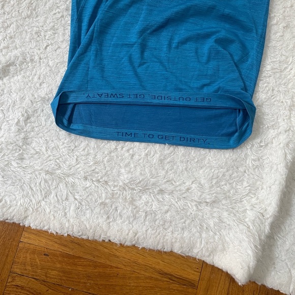 Lululemon T-shirt for men’s - Picture 5 of 14